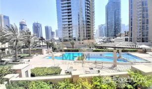 1 Schlafzimmer Appartement zu verkaufen in Emaar 6 Towers, Dubai Al Yass Tower