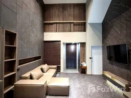 3 Bedroom Townhouse for sale at Estara Haven Pattanakarn 20, Suan Luang, Suan Luang