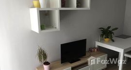 Viviendas disponibles en I-City
