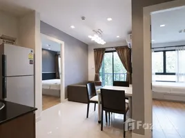 คอนโด 2 ห้องนอน ให้เช่า ในโครงการ เดอะ แมทริกซ์, สนามจันทร์