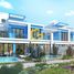 5 chambre Maison de ville à vendre à Santorini., DAMAC Lagoons