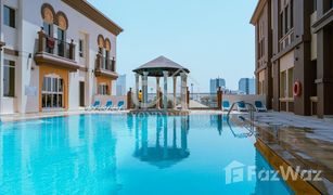 1 Schlafzimmer Appartement zu verkaufen in Belgravia, Dubai Spanish Tower