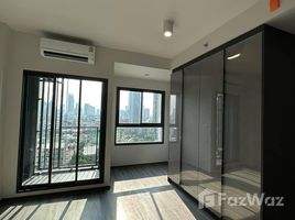 Studio Condo for sale at Ideo Chula - Samyan, Si Phraya, Bang Rak
