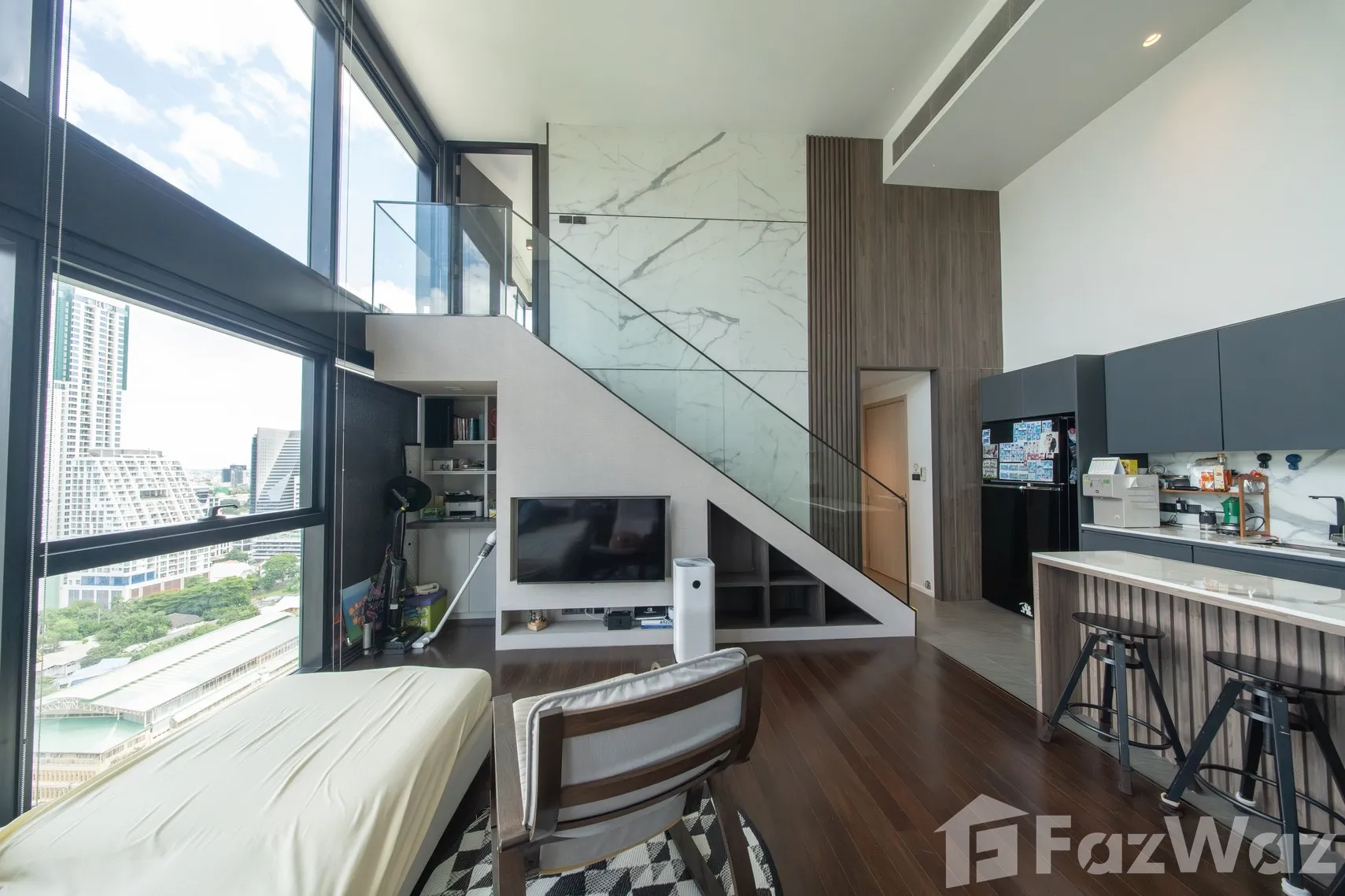 2 Bedroom Condo for sale at The Lofts Silom — photo 1