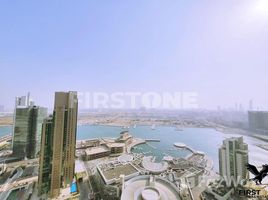 2 Bedroom Apartment for sale at Marina Heights 2, Marina Square, Al Reem Island