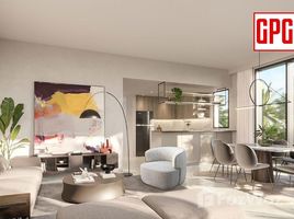 4 Habitación Adosado en venta en Aura, Olivara Residences, Dubai Studio City (DSC)