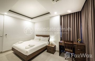 Queen Mansion Apartment | Hotel Room for rent in Tuol Tumpung Ti Muoy, 金边