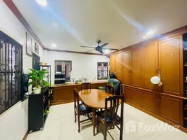 ขายบ้านเดี่ยว 3 ห้องนอน ในโครงการ Moo Baan Kasem Sap, ป่าตอง
