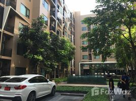 Studio Condo for sale at Condolette Pixel Sathorn, Chong Nonsi