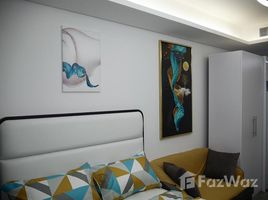 Studio Apartment for sale at Laya Mansion, Jumeirah Village Circle (JVC)