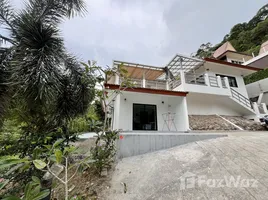 คอนโด 1 ห้องนอน ให้เช่า ในโครงการ Koh Lanta Sunruse Hill, ศาลาด่าน, เกาะลันตา, กระบี่