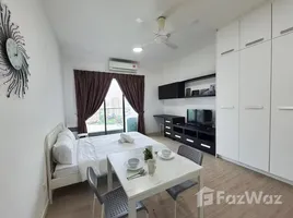 Condominium Studio à louer à Cybersquare, Sepang, Sepang