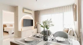 Unités disponibles à Aspire Rama 9