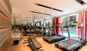 1 Bedroom Condo for sale in Khlong Tan Nuea, Bangkok Maestro 39