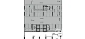 Plans d'étage des bâtiments of Rhythm Sathorn - Narathiwas