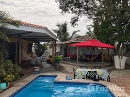 4 Schlafzimmer Haus zu vermieten in Santa Elena, Jose Luis Tamayo Muey, Salinas, Santa Elena