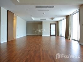4 chambre Condominium à louer à , Khlong Tan Nuea, Watthana