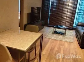 1 Bedroom Apartment for sale at The Lofts Asoke, Khlong Toei Nuea, Watthana, Bangkok, Thailand