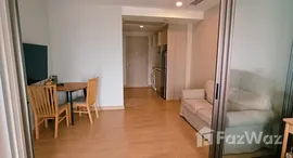 Unités disponibles à Infinity One Condo