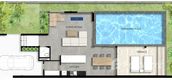 Grundriss des Objekts of Riverhouse Phuket