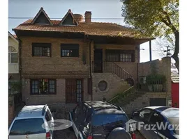 3 Bedroom House for sale in Federal Capital, Buenos Aires, Federal Capital