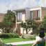 4 Bedroom Villa for sale at Aura, Olivara Residences, Dubai Studio City (DSC), Dubai