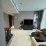 2 спален Кондо в аренду в Tait Sathorn 12, Si Lom