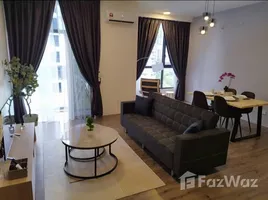 1 Bilik Tidur Apartmen for rent at KLCC, Bandar Kuala Lumpur, Kuala Lumpur, Kuala Lumpur