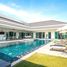 5 Bedroom Villa for sale at The Clouds Hua Hin, Cha-Am