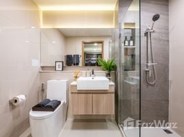 1 спален Кондо на продажу в Quintara Arte Sukhumvit 52 , Bang Chak