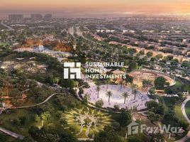 4 спален Дом на продажу в Yas Park Views, Yas Acres, Yas Island, Абу-Даби, Объединённые Арабские Эмираты