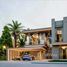 7 Bedroom Villa for sale at Venice, DAMAC Lagoons