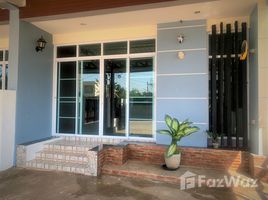 3 спален Дом for sale in Mueang Lamphun, Лампхун, Pa Sak, Mueang Lamphun