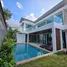 ขายวิลล่า 3 ห้องนอน ใน ราไวย์, ภูเก็ต, ราไวย์, เมืองภูเก็ต