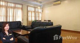 Available Units at 3 Bedroom Condo for rent in Kabaraye Villa Condo, Mayangone, Yangon