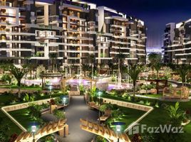 3 Bedroom Apartment for sale at Rivan, New Capital Compounds