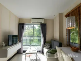 คอนโด 1 ห้องนอน ให้เช่า ในโครงการ ดิ 88 คอนโด หัวหิน, หัวหิน, หัวหิน