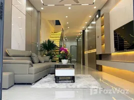 3 Habitación Villa en alquiler en Thac Gian, Da Nang, Thac Gian, Thanh Khe, Da Nang, Vietnam