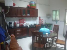 5 Phòng ngủ Nhà phố bán ở Ba Láng, Cần Thơ 5 Bedroom Townhouse For Sale in Can Tho