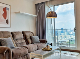 2 Bedrooms Condo for rent in Thanon Phaya Thai, Bangkok Supalai Elite Phayathai