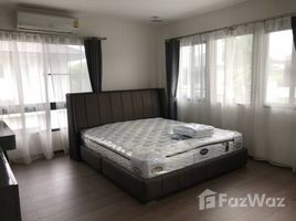 4 спален Дом на продажу в Mantana Srinakarin – Bangna, Bang Kaeo, Bang Phli, Самутпракан