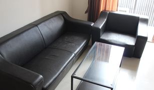 Studio Apartment for sale in Suan Luang, Bangkok UTD Apartments Sukhumvit Hotel & Residence