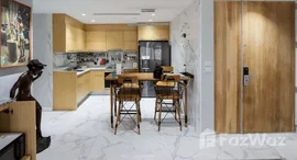 Baan Thanon Sarasin 在售单元