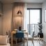 1 Bedroom Condo for rent at Life Ladprao, Chomphon, Chatuchak