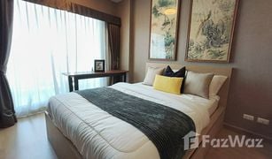 普吉 Talat Yai Supalai Vista Phuket 1 卧室 公寓 售 