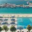 2 спален Квартира на продажу в Beach Mansion, EMAAR Beachfront