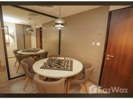 1 спален Квартира на продажу в Midtown Noor, Midtown