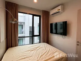 1 Bedroom Condo for rent at Brompton Pet Friendly Sukhumvit 107, Samrong Nuea, Mueang Samut Prakan, Samut Prakan, Thailand