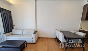 2 Bedrooms Condo for sale in Khlong Toei Nuea, Bangkok Siamese Exclusive Sukhumvit 31