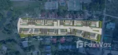Генеральный план of Aree Greenery Pool Villa